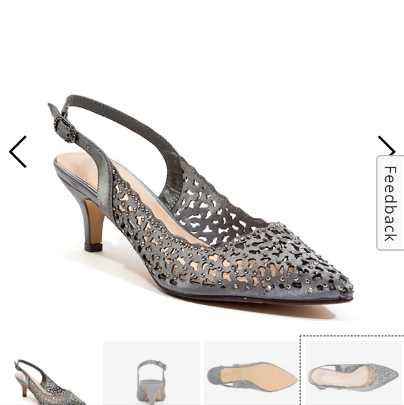 Shoe - Picture 1 of 1